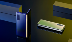 黑科技十足 三星Galax